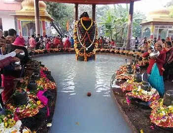 Maha Shivaratri 